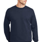 Hanes Ultimate Cotton - Crewneck Sweatshirt.  F260