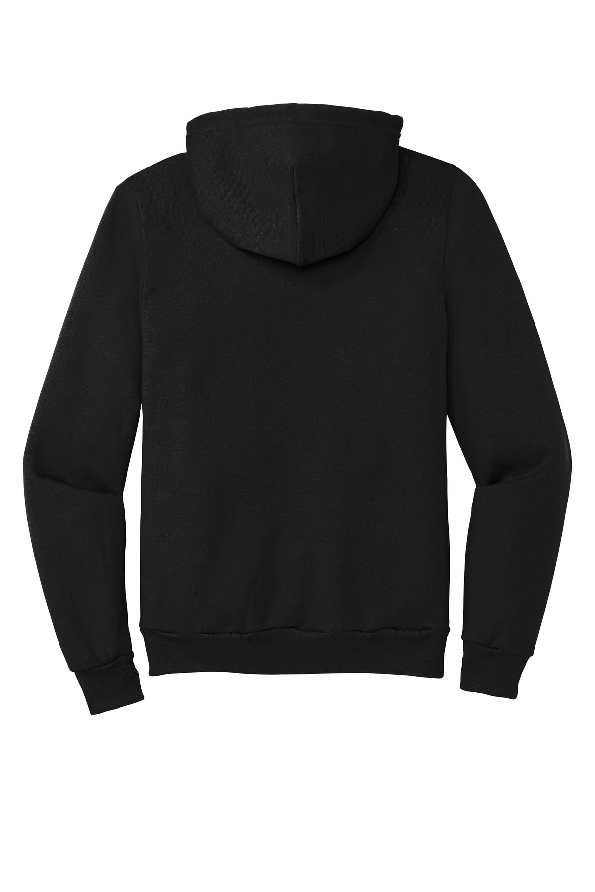 American Apparel Flex Fleece Zip Hoodie F497W