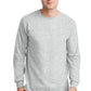 Gildan - 100% US Cotton Long Sleeve T-Shirt.  G2400