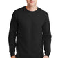 Gildan - 100% US Cotton Long Sleeve T-Shirt.  G2400