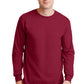 Gildan - 100% US Cotton Long Sleeve T-Shirt.  G2400