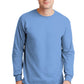 Gildan - 100% US Cotton Long Sleeve T-Shirt.  G2400