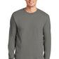 Gildan - 100% US Cotton Long Sleeve T-Shirt.  G2400