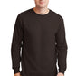 Gildan - 100% US Cotton Long Sleeve T-Shirt.  G2400
