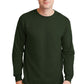 Gildan - 100% US Cotton Long Sleeve T-Shirt.  G2400