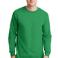 Gildan - 100% US Cotton Long Sleeve T-Shirt.  G2400