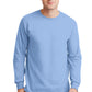 Gildan - 100% US Cotton Long Sleeve T-Shirt.  G2400
