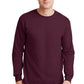 Gildan - 100% US Cotton Long Sleeve T-Shirt.  G2400