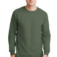 Gildan - 100% US Cotton Long Sleeve T-Shirt.  G2400