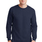 Gildan - 100% US Cotton Long Sleeve T-Shirt.  G2400