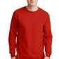 Gildan - 100% US Cotton Long Sleeve T-Shirt.  G2400