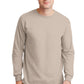 Gildan - 100% US Cotton Long Sleeve T-Shirt.  G2400