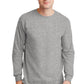Gildan - 100% US Cotton Long Sleeve T-Shirt.  G2400