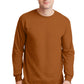 Gildan - 100% US Cotton Long Sleeve T-Shirt.  G2400