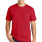 Gildan Hammer  Pocket T-Shirt. H300