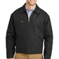 CornerStone Duck Cloth Work Jacket J763