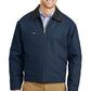 CornerStone Duck Cloth Work Jacket J763
