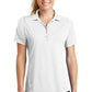 Sport-Tek Ladies Dry Zone Raglan Accent Polo. L475