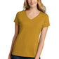 Port & Company  Ladies Tri-Blend V-Neck Tee. LPC330V