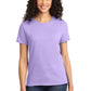 Port & Company - Ladies Essential Tee. LPC61
