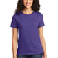 Port & Company - Ladies Essential Tee. LPC61