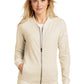 Sport-Tek  Ladies Lightweight French Terry Bomber LST274