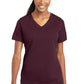 Sport-Tek Ladies PosiCharge RacerMesh Polo. LST640