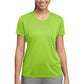 Sport-Tek Ladies PosiCharge Competitor Tee. LST350