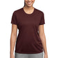 Sport-Tek Ladies PosiCharge Competitor Tee. LST350