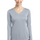 Sport-Tek Long Sleeve PosiCharge Competitor V-Neck LST353LS
