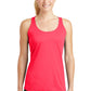 Sport-Tek Ladies PosiCharge Competitor Racerback Tank. LST356