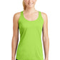 Sport-Tek Ladies PosiCharge Competitor Racerback Tank. LST356