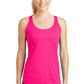 Sport-Tek Ladies PosiCharge Competitor Racerback Tank. LST356