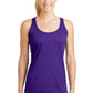 Sport-Tek Ladies PosiCharge Competitor Racerback Tank. LST356