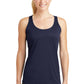 Sport-Tek Ladies PosiCharge Competitor Racerback Tank. LST356