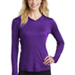 Sport-Tek  Ladies PosiCharge  Competitor  Hooded Pullover. LST358