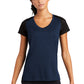 Sport-Tek  Ladies Endeavor Tee. LST465