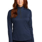Sport-Tek  Ladies Endeavor 1/2-Zip Pullover. LST469