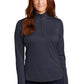 Sport-Tek  Ladies Endeavor 1/2-Zip Pullover. LST469