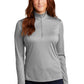 Sport-Tek  Ladies Endeavor 1/2-Zip Pullover. LST469