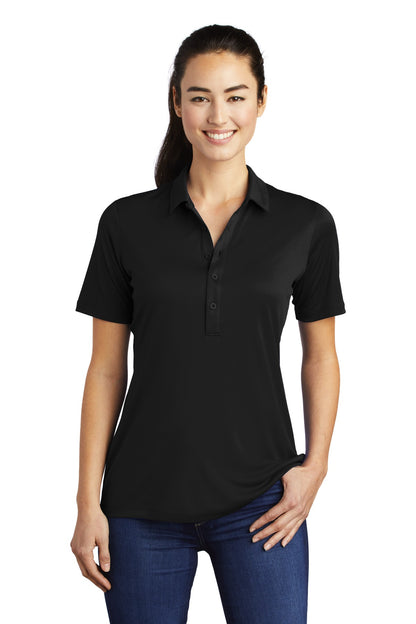 Sport-Tek Ladies Posi-UV Pro Polo LST520
