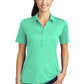 Sport-Tek Ladies Posi-UV Pro Polo LST520