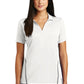 Sport-Tek Ladies Contrast PosiCharge Tough Polo. LST620