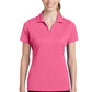 Sport-Tek Ladies PosiCharge RacerMesh Polo. LST640