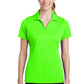 Sport-Tek Ladies PosiCharge RacerMesh Polo. LST640