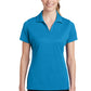 Sport-Tek Ladies PosiCharge RacerMesh Polo. LST640