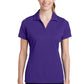 Sport-Tek Ladies PosiCharge RacerMesh Polo. LST640