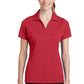 Sport-Tek Ladies PosiCharge RacerMesh Polo. LST640