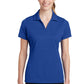 Sport-Tek Ladies PosiCharge RacerMesh Polo. LST640