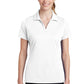 Sport-Tek Ladies PosiCharge RacerMesh Polo. LST640
